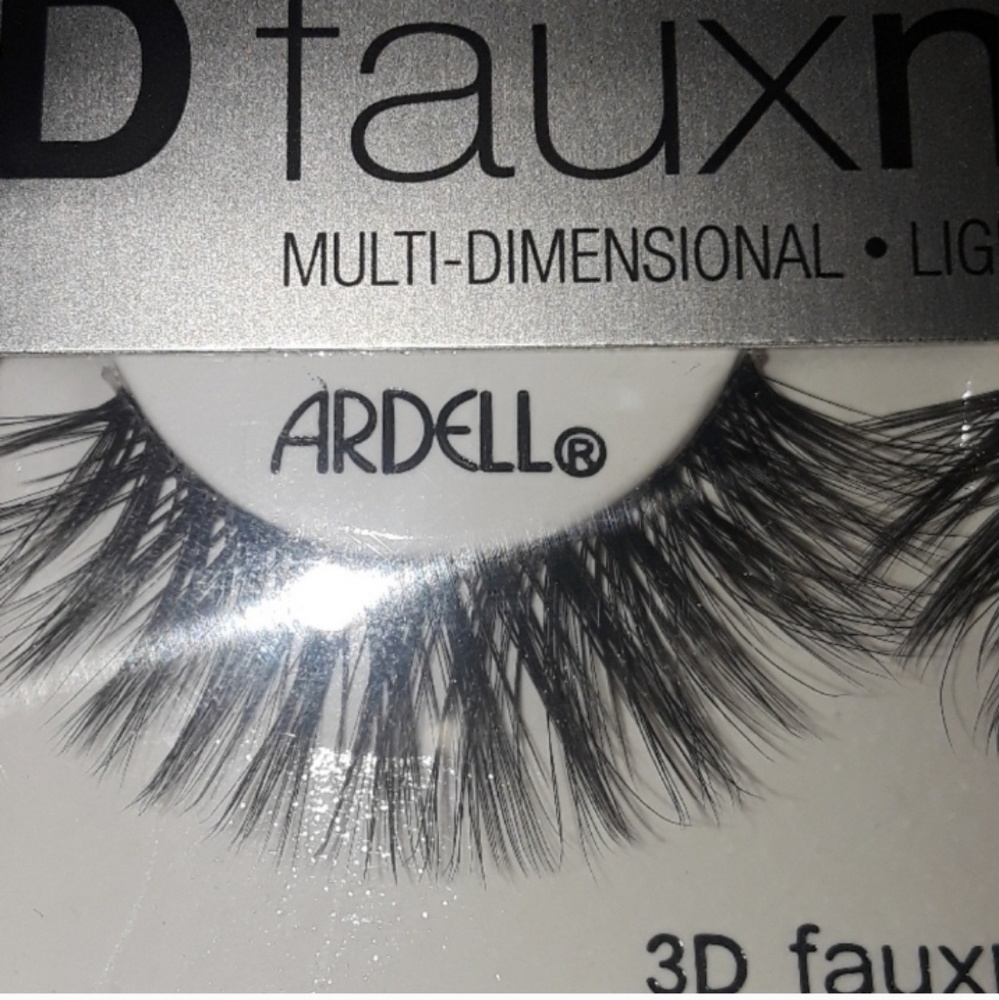 Lashes